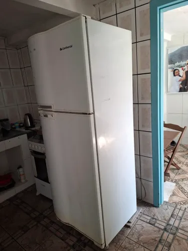 Vendo geladeira