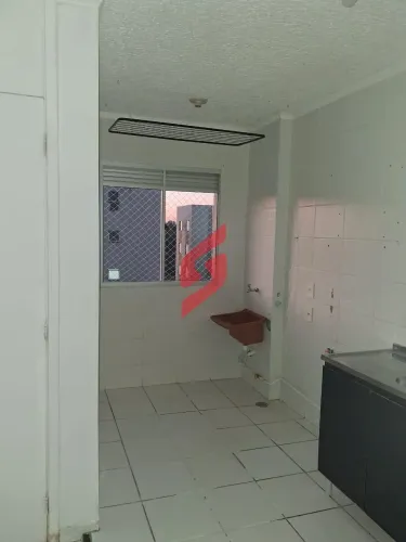Apartamento em Altos de Ipanema - Sorocaba