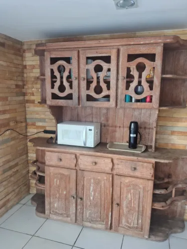 Armário de sala