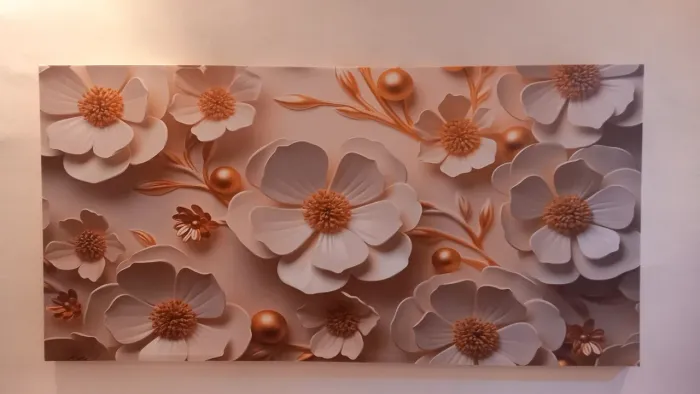 Decoração 