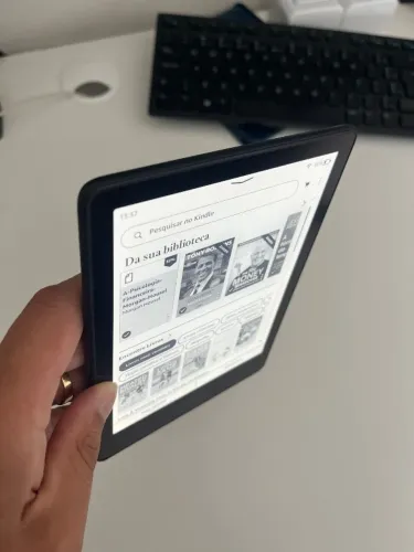 Kindle Paperwhite de 16gb