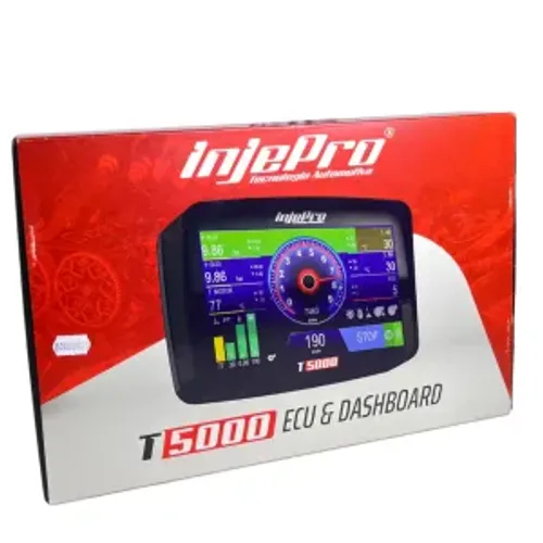 Injepro t5000