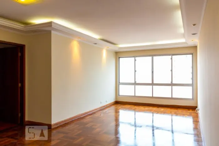 Apartamento à Venda - Sumaré, 3 Quartos, 115 m2