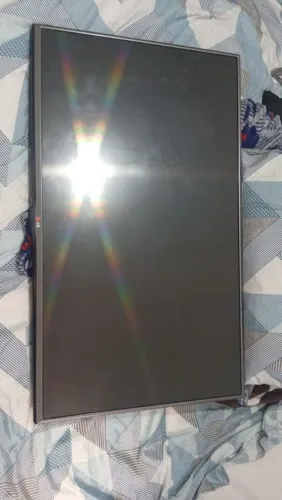 TV LG 42 plasma 