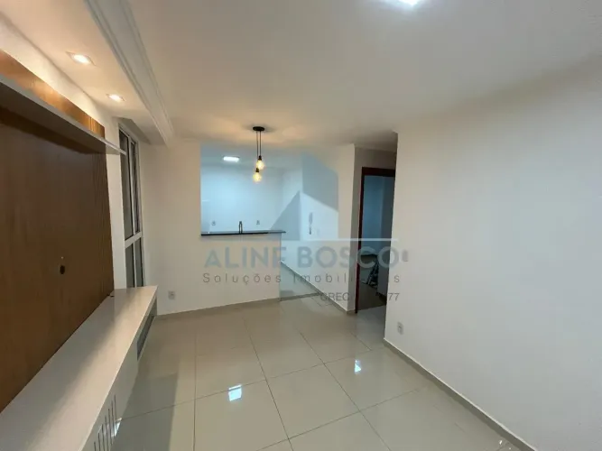 Imóvel para aluguel possui 40 metros quadrados com 2 quartos em Jardim Universal - Araraqu