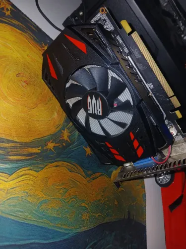 GTX 550 2GB