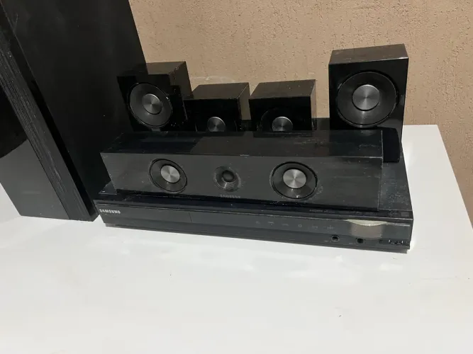 Home Theater