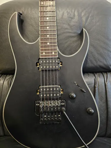 Guitarra Ibanez RG420EX