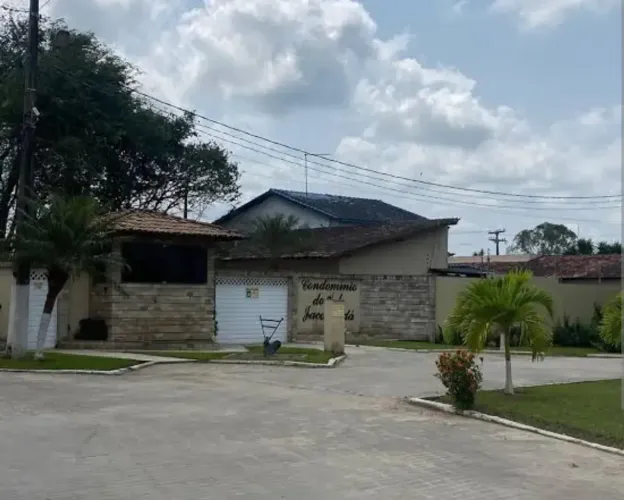 Terreno em condomínio de alto padrão - Limite Carpina e Paudalho