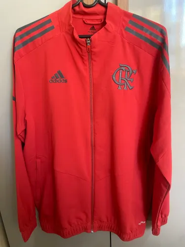 Jaqueta Flamengo 21/22