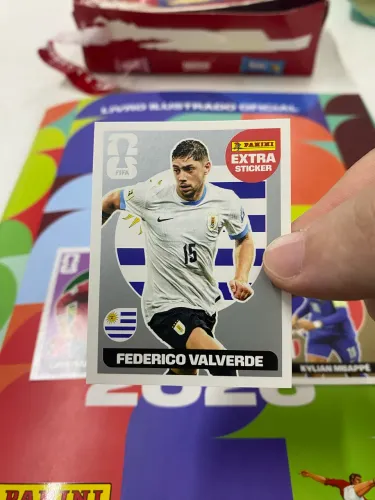Legend valverde