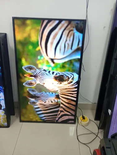 Vendo tv 50 polegadas LG