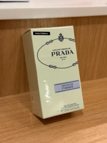 PRADA INFUSION D?AMANDE 100 ML