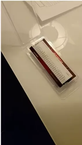 2x16 DDR5 Juhor 6000mhz (CL 36 ajustado)