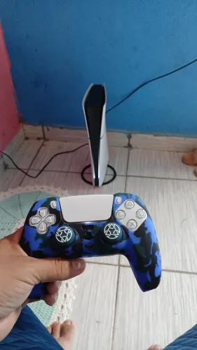 Ps5