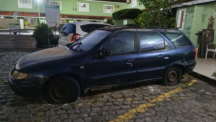 Citroen Xsara Break GLX 1.8 16V 2000