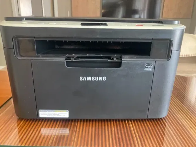 Multifuncional Laser Samsung SCX-3200 (Imprime, Copia e Digitaliza)
