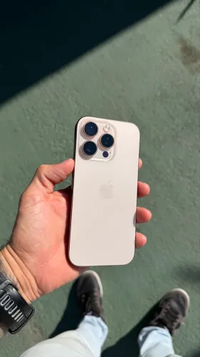 iphone 16 pro 128gb