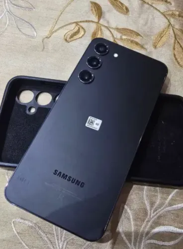 Celular SAMSUNG S23+