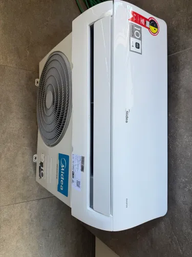 Ar condicionado