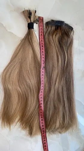 Cabelo humano