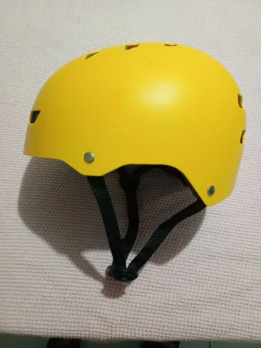 Capacete IS Urban