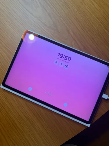 Samsung Tab S10 FE +