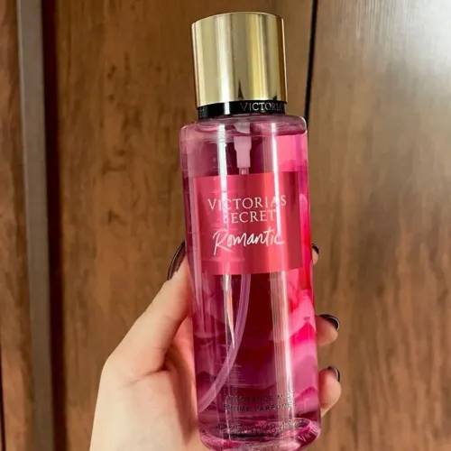 Body Splash Victoria Secrets Romantic 250ml