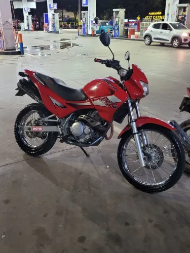 Falcon NX400