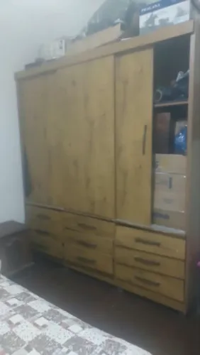 Guarda roupa