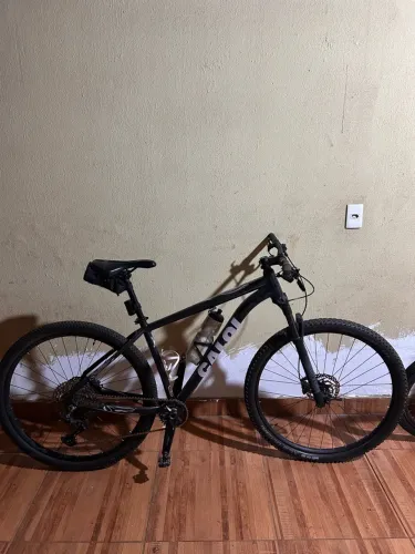 Bicicleta aro 29 Caloi