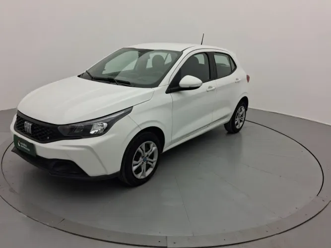 Fiat Argo Drive 1.0 Firefly 2026