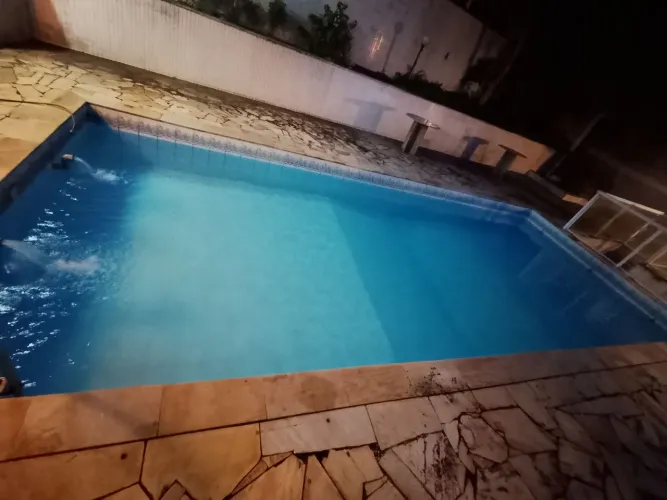 Piscineiro. Niterói-Rj (manutenção e limpeza)