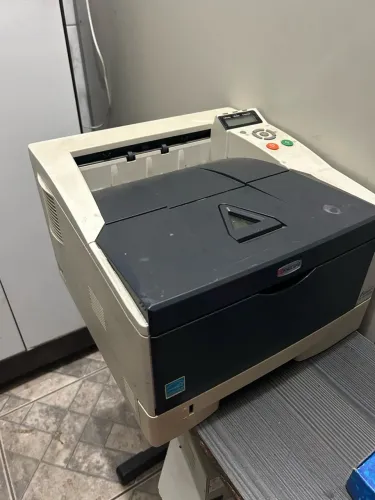 Impressora Kyocera 