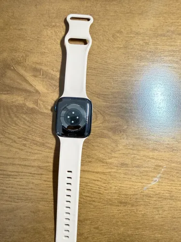 Apple Watch Séries 9
