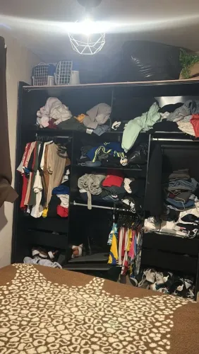 Guarda Roupa Casal