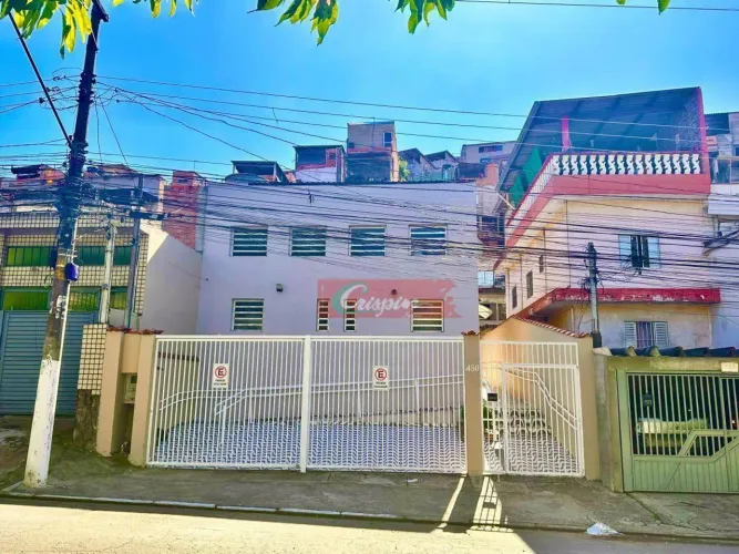 Salão à venda, 139 m² por R$ 470.000,00 - Jardim Guarujá - São Paulo/SP
