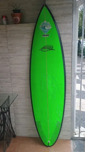 Prancha Rip Wave 6'2 zerada