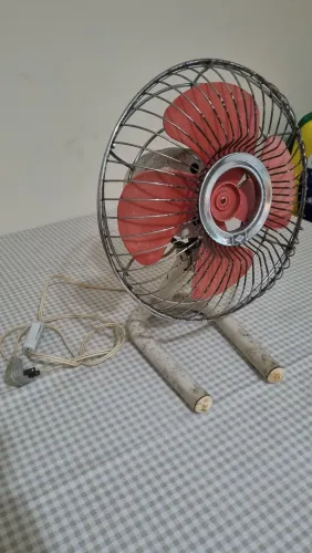 Ventilador Faet