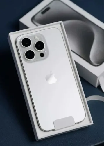 ? iPhone 15 Pro Max 256GB | Pegamos seu iphone usado | Loja Física | Garantia