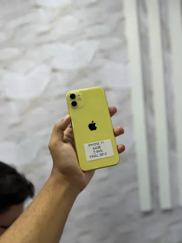 IPHONE 11 64 GB 