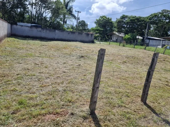 VENDO TERRENO