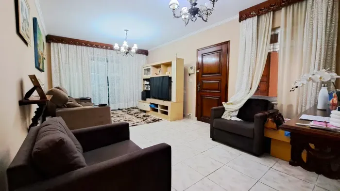 Residencial ou comercial em excelente localização.