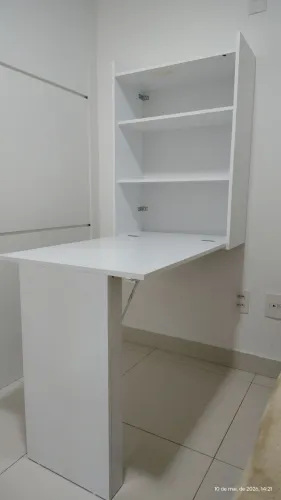 Armário Bancada Retrátil AM3106