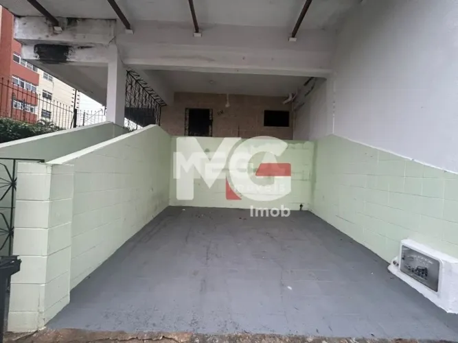 Excelente Sala Comercial com 27,22m² no Bairro de Fatima -Fortaleza-Ce