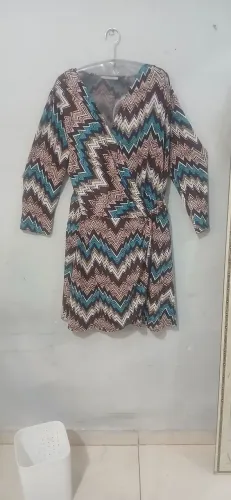 Lote vestidos plus size