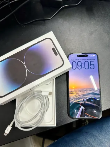 IPHONE 14 PRO MAX 128g