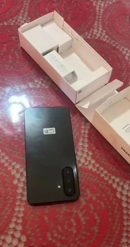 Samsung galax a17 256gb