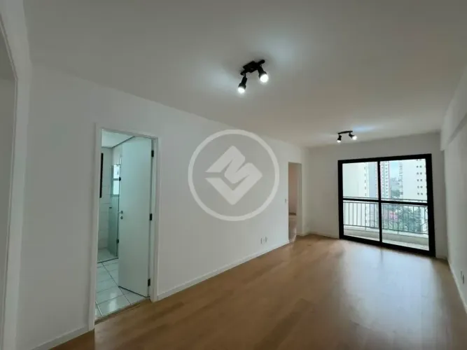 APARTAMENTO PARA LOCAÇÃO NO CAMPO BELO DE 57M² codigo: 356444