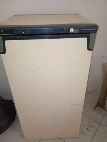 Freezer